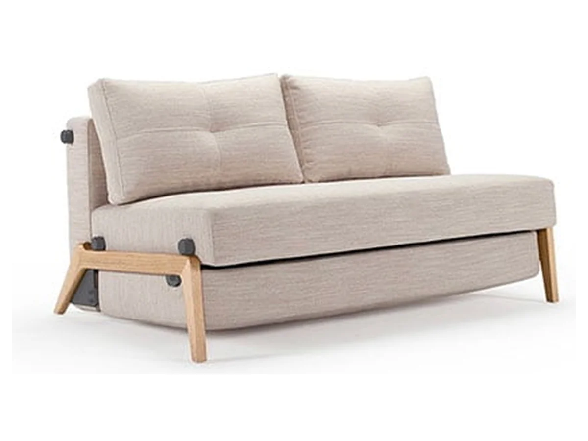 Innovation Living Cubed 140 wood 02