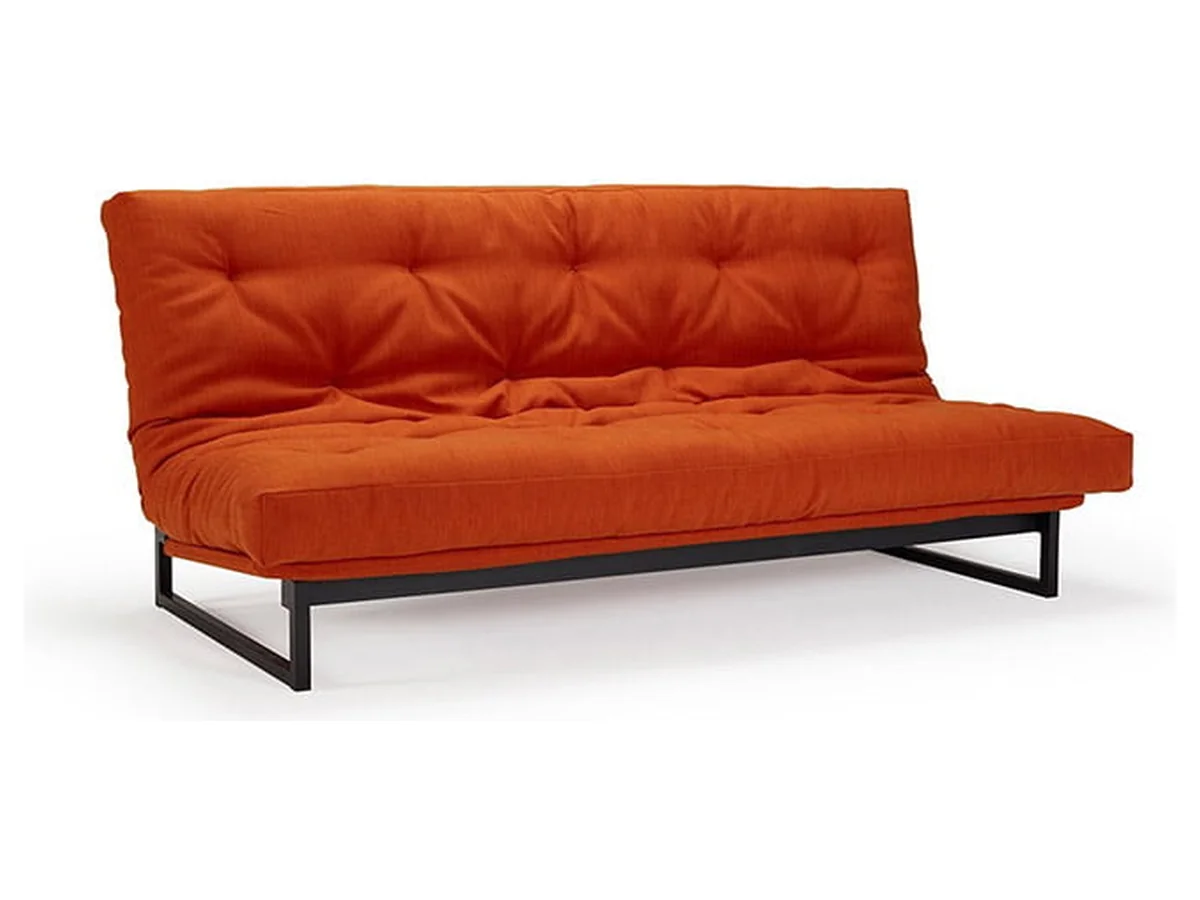 Innovation Living Fraction med fast klädsel