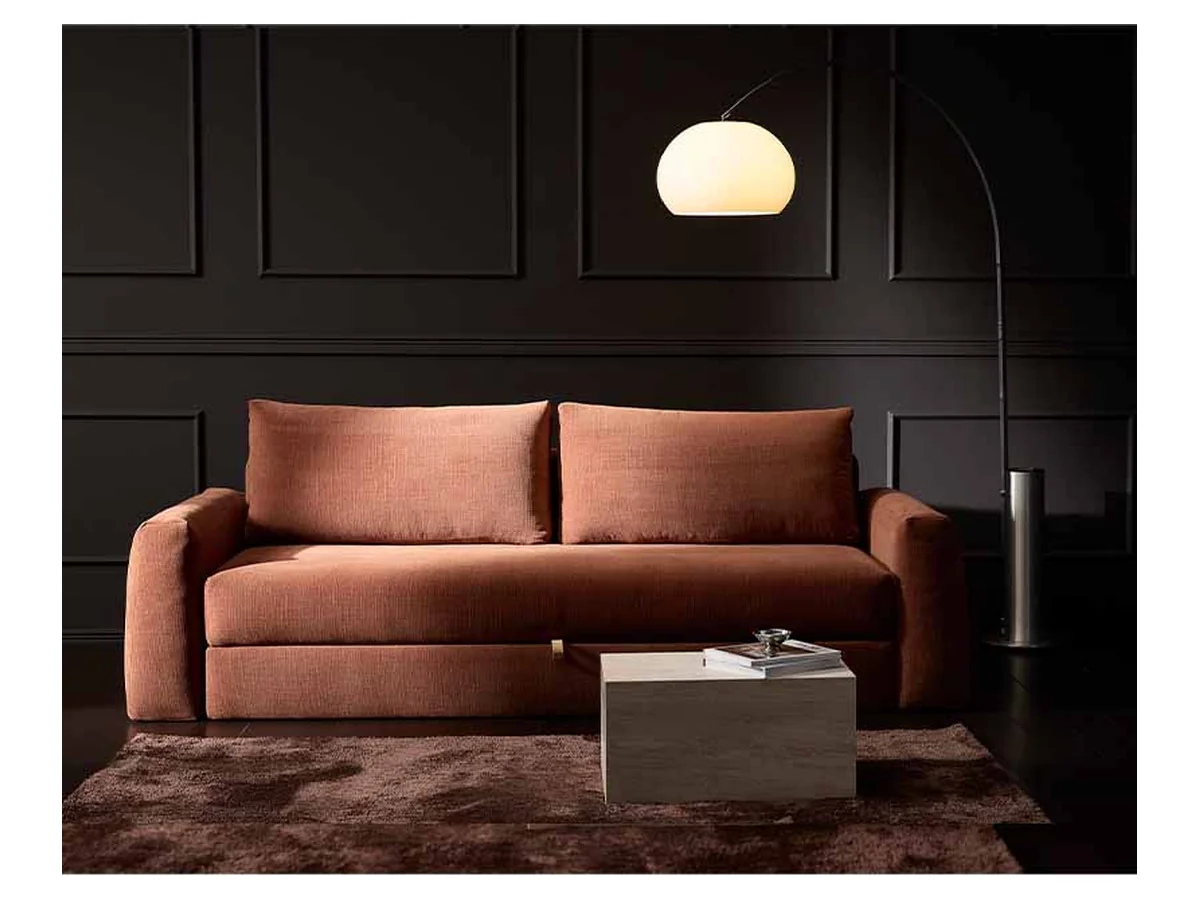Innovation Living Cone bäddsoffa