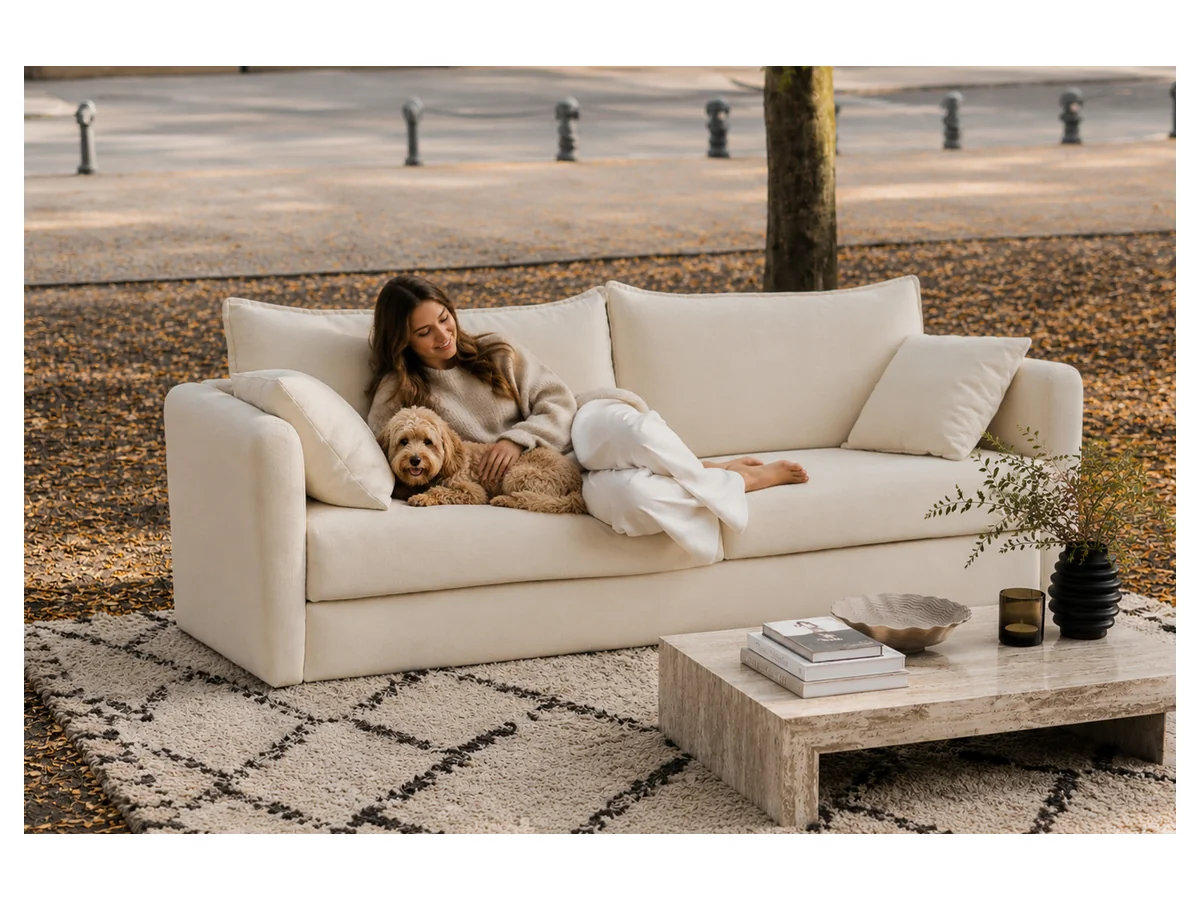 1969 Monroe 160 bäddsoffa