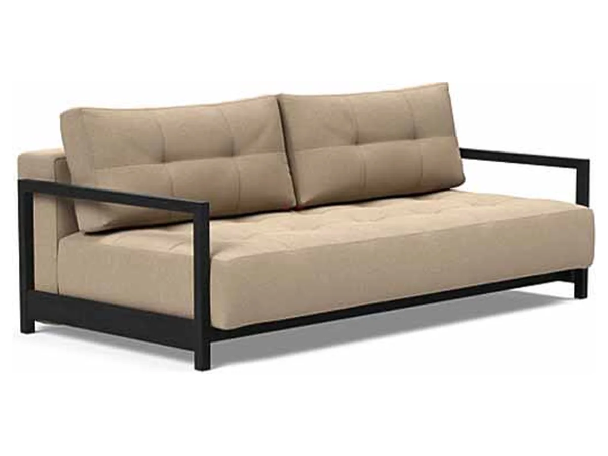 Innovation Living Bifrost Deluxe bäddsoffa
